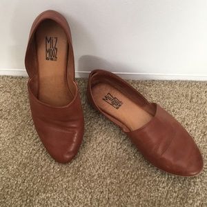 Miz Mooz Kimmy Flats